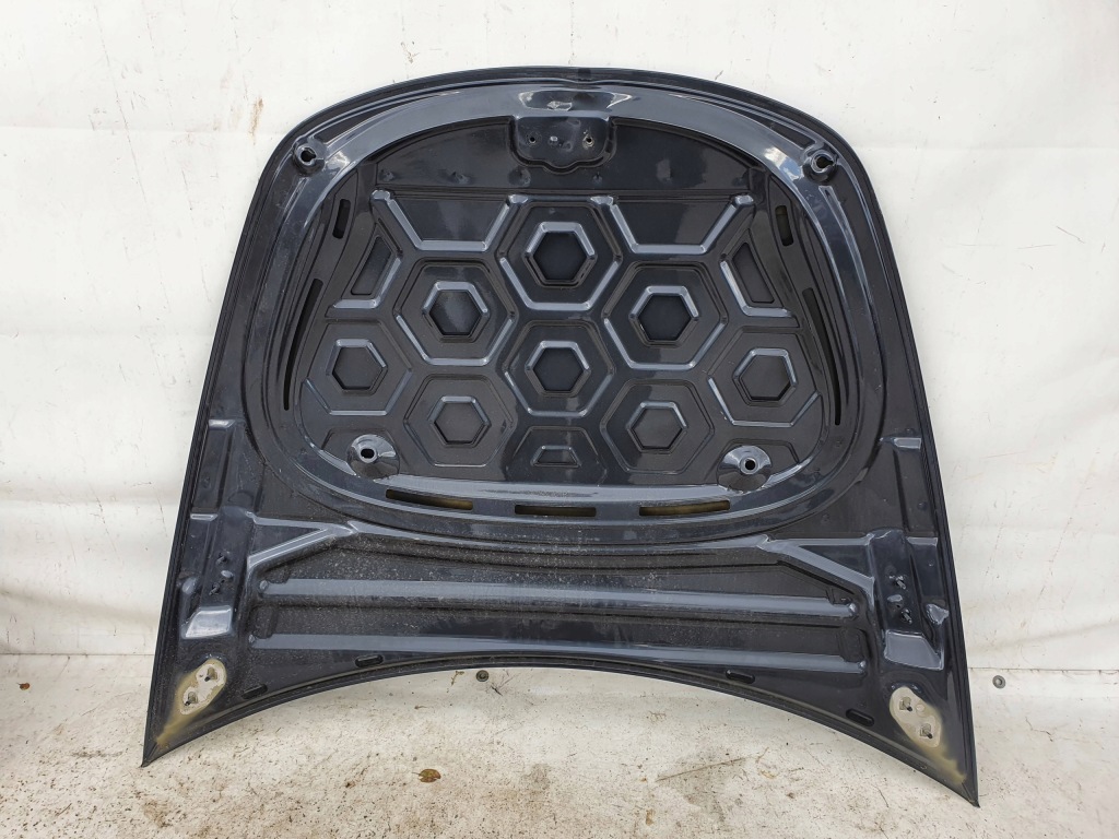 Tesla 3 iii капот кришка двигуна кришка багажника Доставка