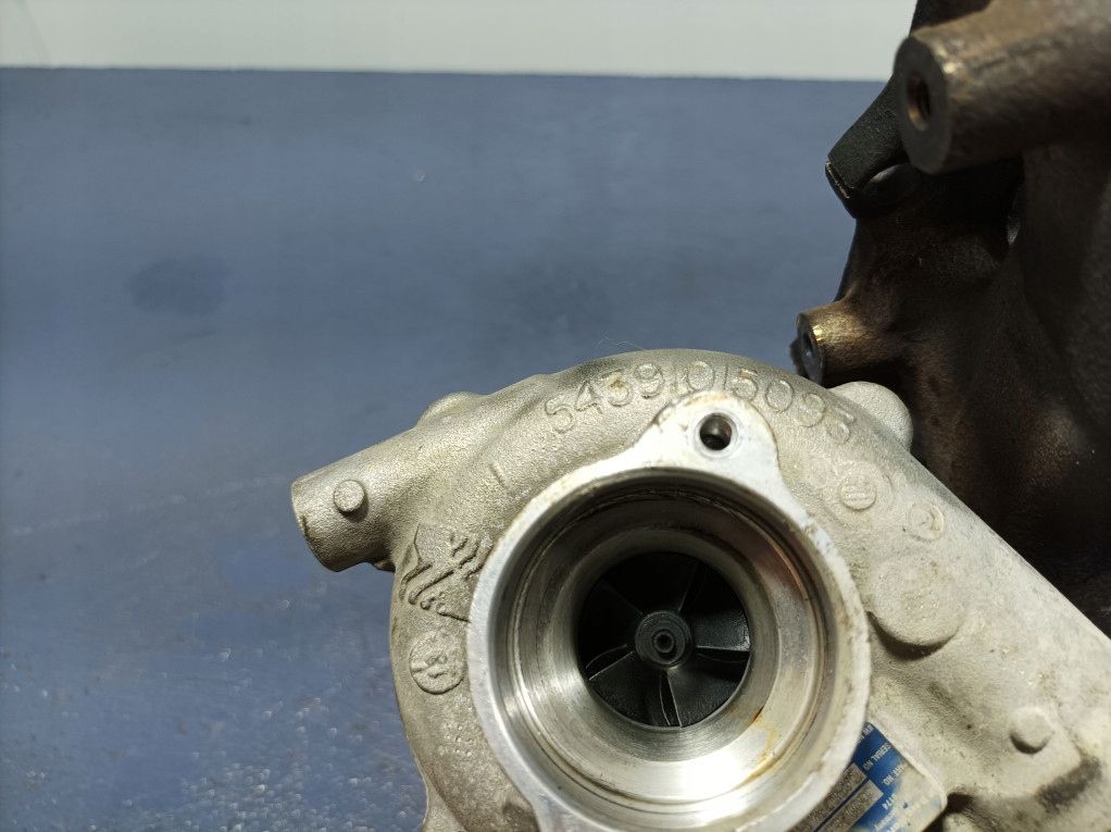 фото №6, Volvo xc60 i lift 2.4 d4 d5244t12 181 km турбонагнітач 36002664