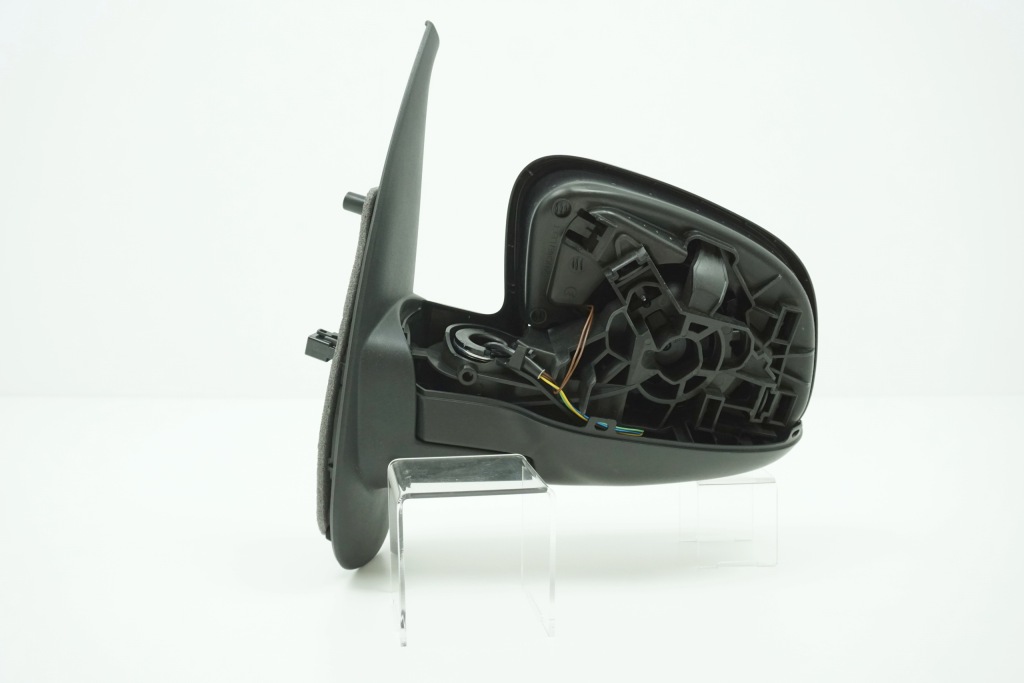 фото №3, Оригінальний номер дзеркало ліва kangoo ii lift 5 pin 963022706r