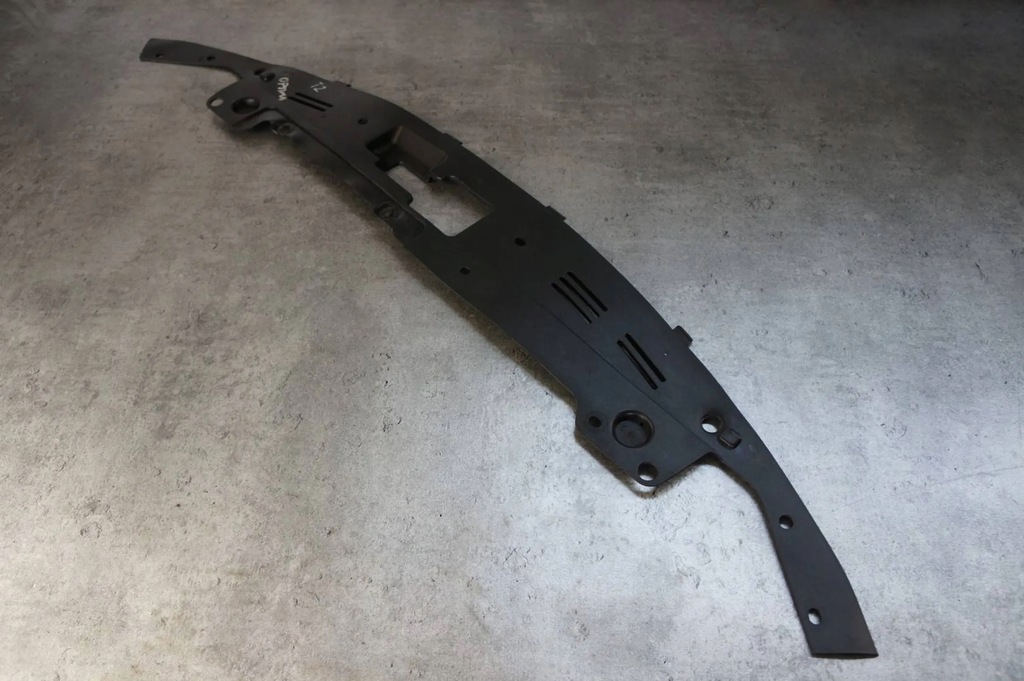 фото №9, Защита поперечина передний kia optima iii 1.7 crdi