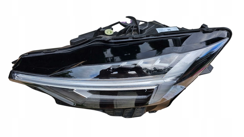 Лампа ліва перед фара full led polestar 2 p32342450 oryg Зі Шроту