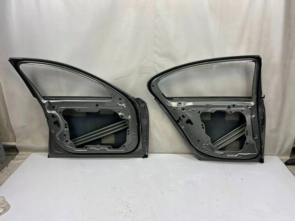 фото №8, Дверь левая перед передние bmw 7 g11 g12