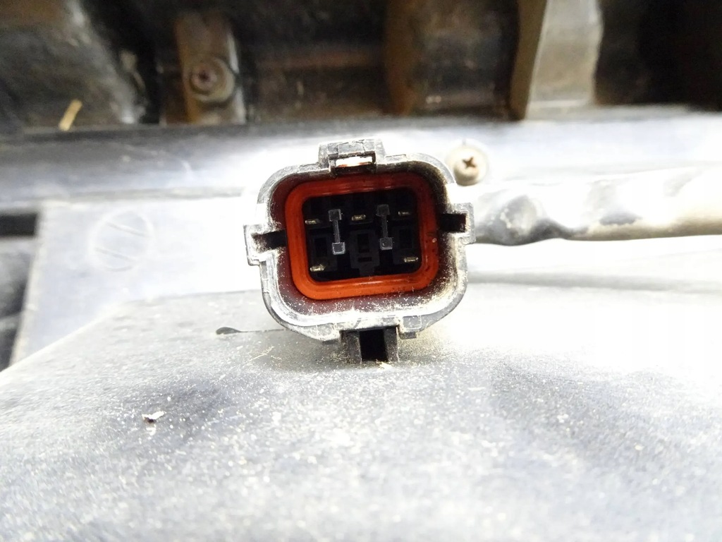 фото №6, Лампа правий задня kia soul i a1