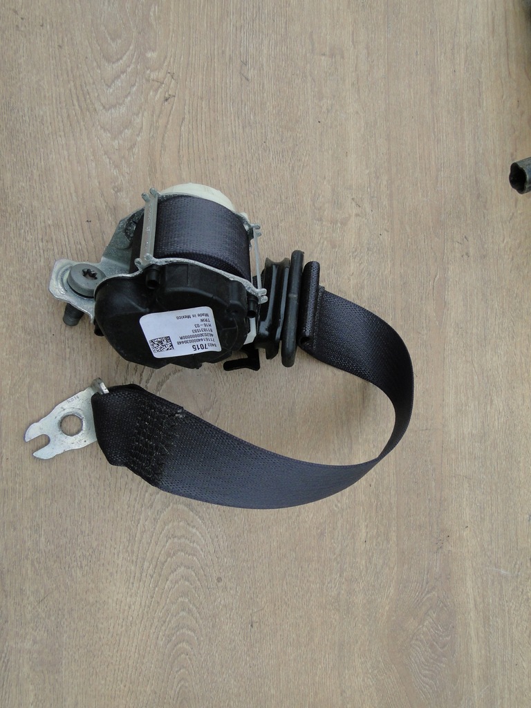 фото №1, Camaro vi 16 pas левый задняя задний 84037015 оригинал