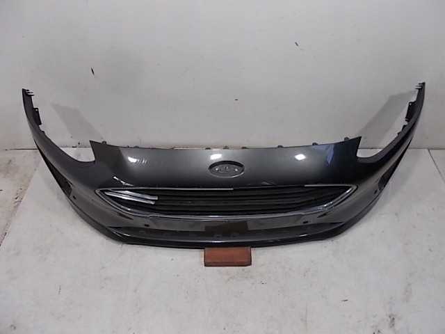 фото №4, Ford fiesta mk8 17-22 бампер org !!!