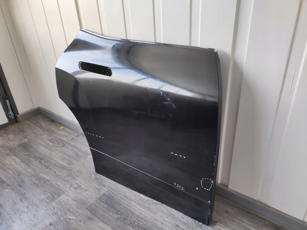 фото №5, Дверь bmw ix i20 задние правое