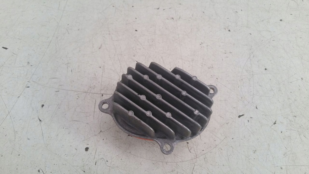 фото №3, Модуль света led opel grandland x