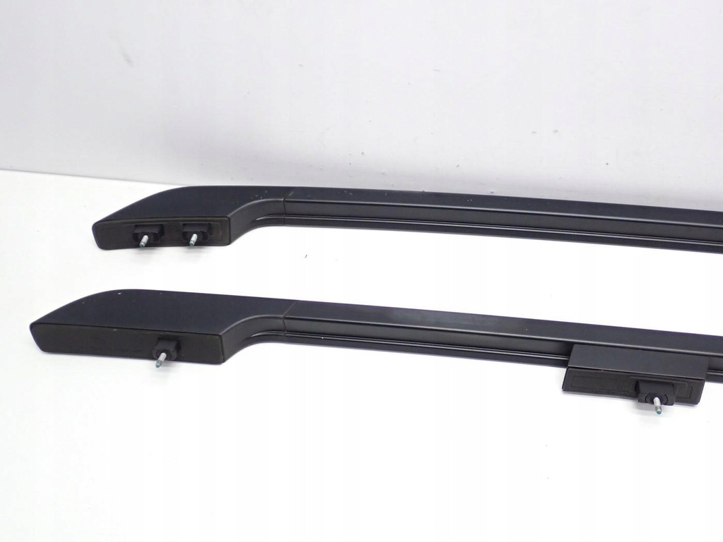 фото №8, Рейлинги кровельные комплект оригинал mercedes glk x204 09r