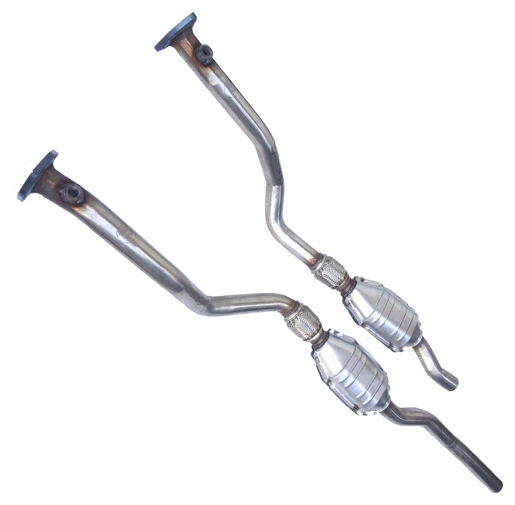 Купить Катализатор volkswagen passat iv 2,8 1997-