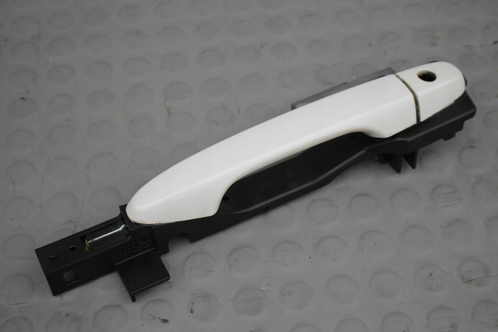 фото №1, Ручка наружная дверь левая левый перед nh788p honda cr-v iv 12-18