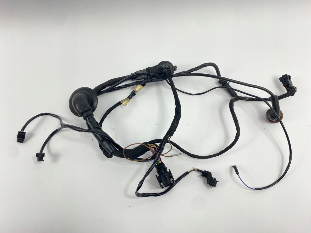 Джгут електропроводка автоматичної коробки передач mercedes w140 c140 cl Оригінал
