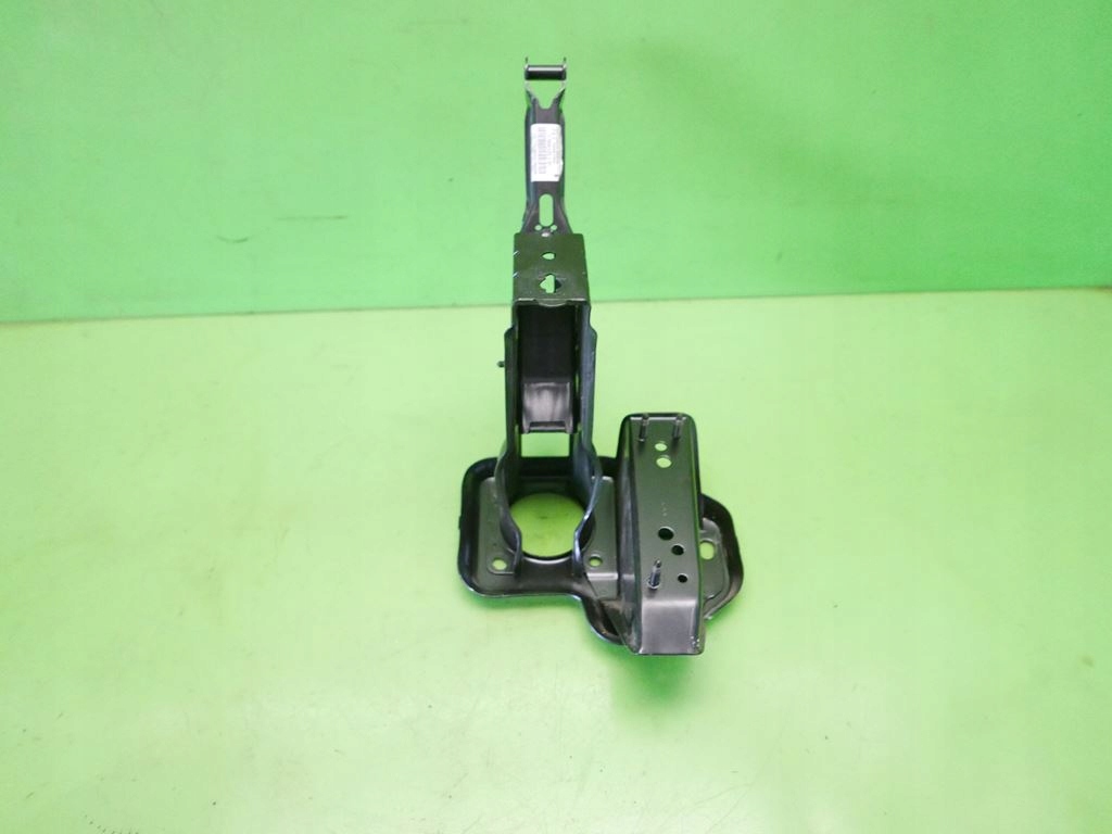 фото №1, Каркас кронштейн педалей vw polo iv 9n 1.2 01-05