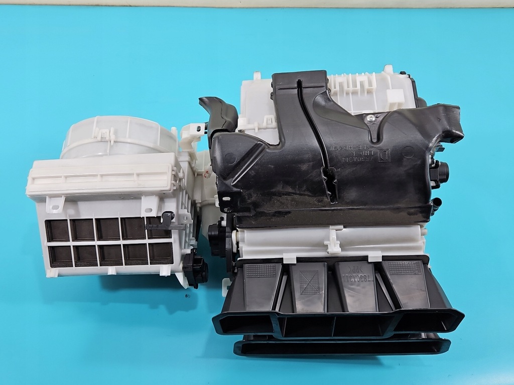 фото №6, Отопитель mitsubishi outlander iii 12- 7800a518