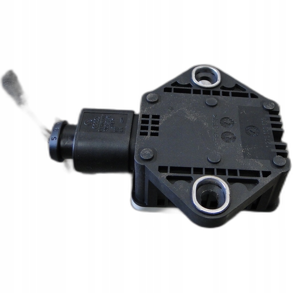 фото №1, Датчик esp seat exeo 3r 3r9 4f0907637a