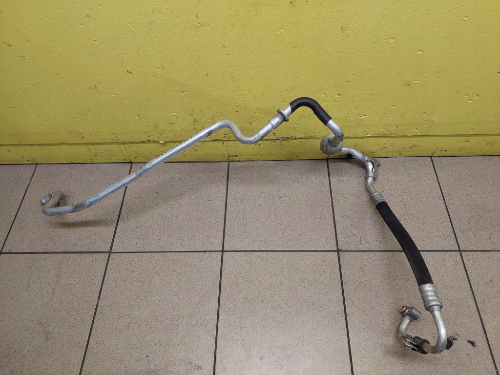 фото №1, Ford galaxy 1.9 tdi lift шланг трубка кондиціонера 7m3820743ac