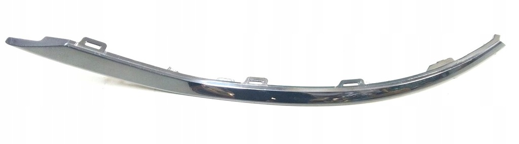 фото №1, Молдинг бампера задняя правая hyundai tucson iv 20-