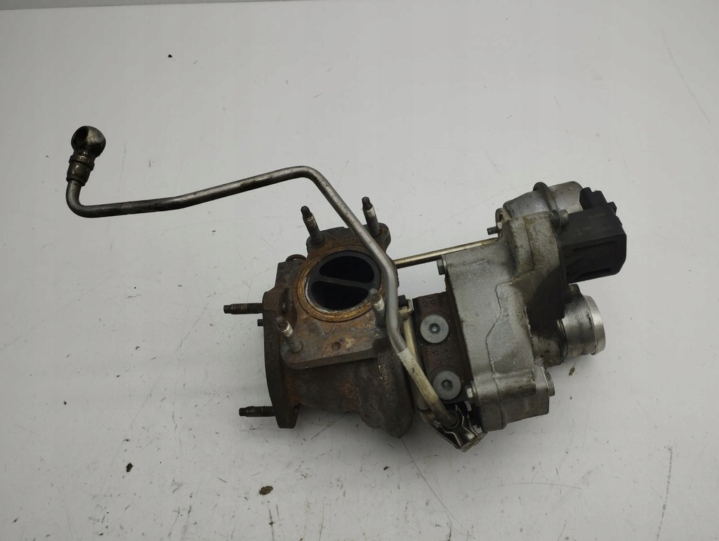 фото №1, Mini cooper countryman r60 2011 турбіна