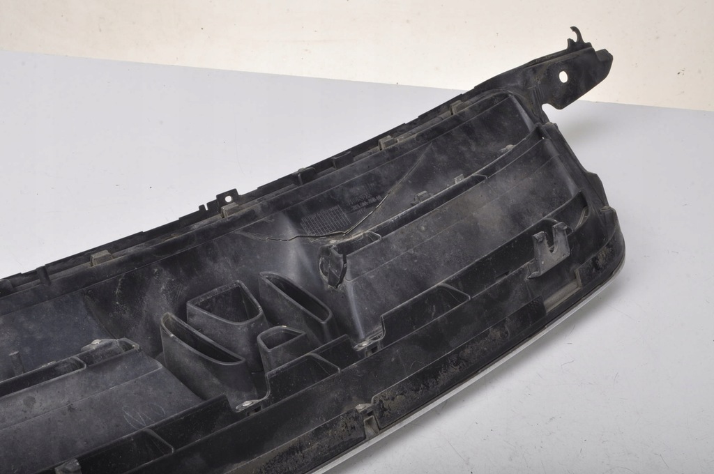 фото №11, Honda cr-v ii решётка радиатора решётка радиатора 71121-sca-a010-m1