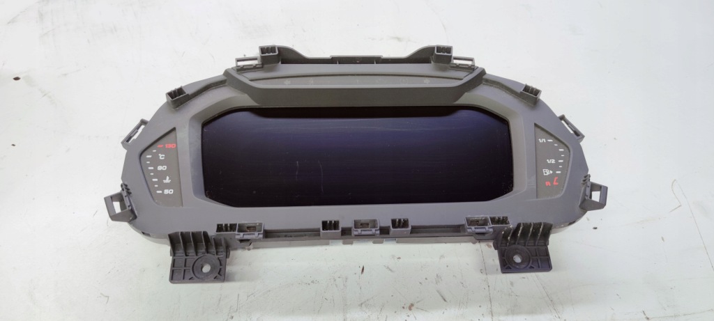 фото №1, Лічильник прилади віртуальний cockpit audi q3 83a920700