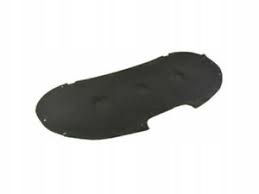 фото №1, Chrysler pacifica 2017+17+ шумоизоляция крышки двигатель