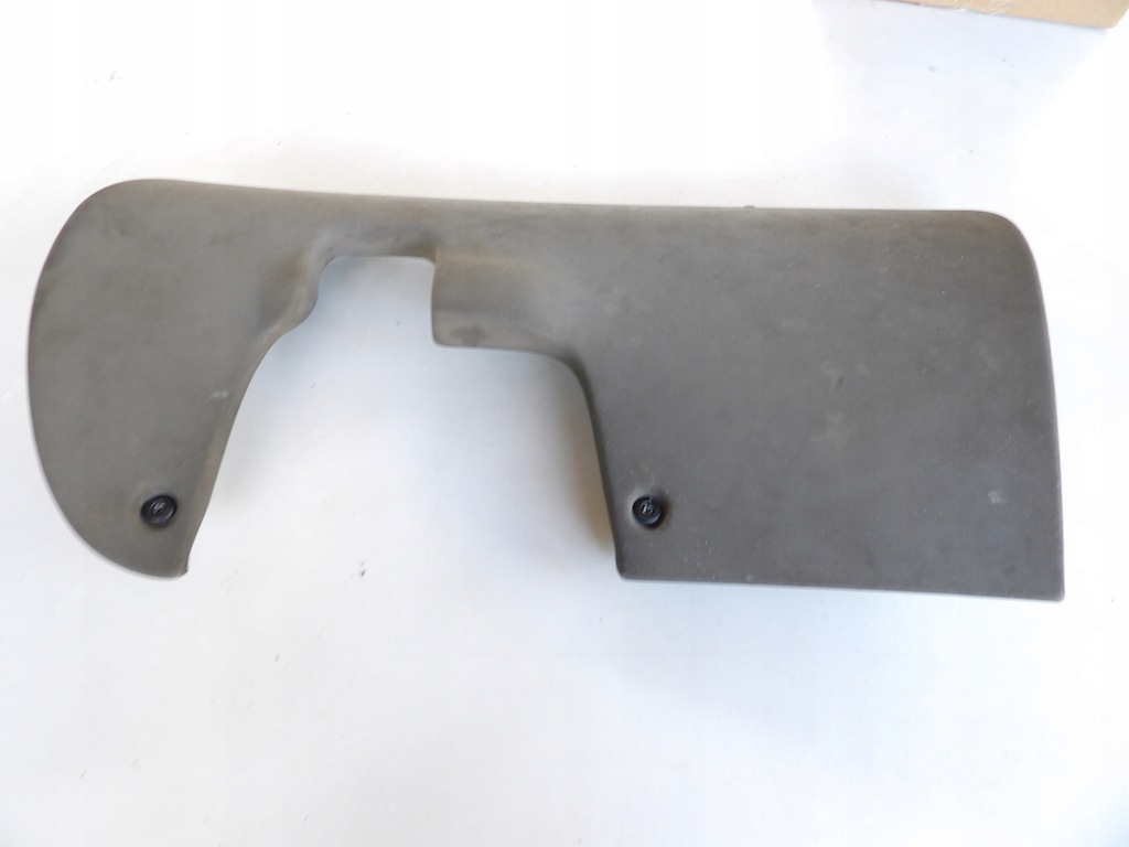 фото №3, Alfa romeo 147 захист запобіжників панелі заглушка