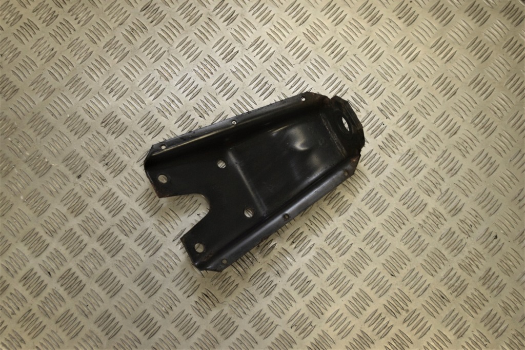 фото №1, Кронштейн амортизатора передній scania 1371578