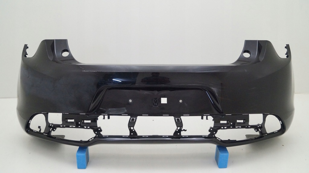 фото №1, Citroen ds5 11-18 бампер задній задня r67