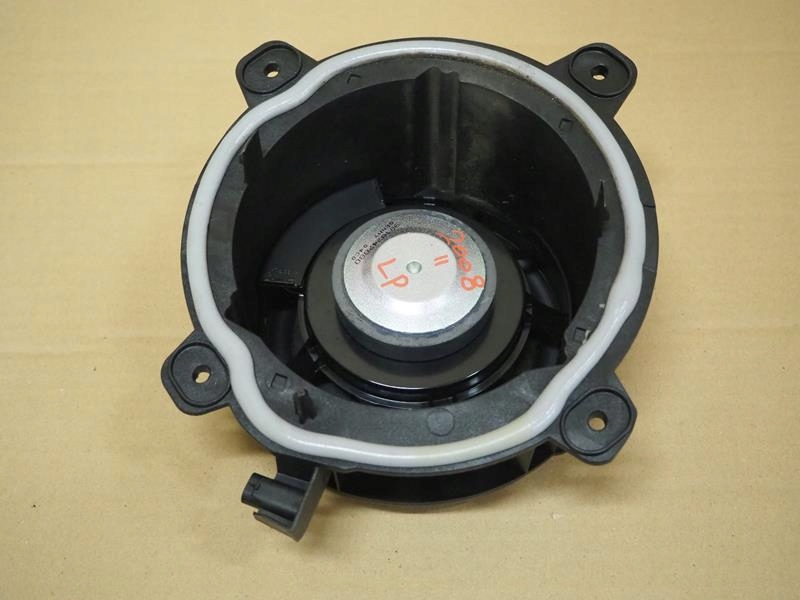 фото №2, Динамік двері лівий перед peugeot 2008 ii