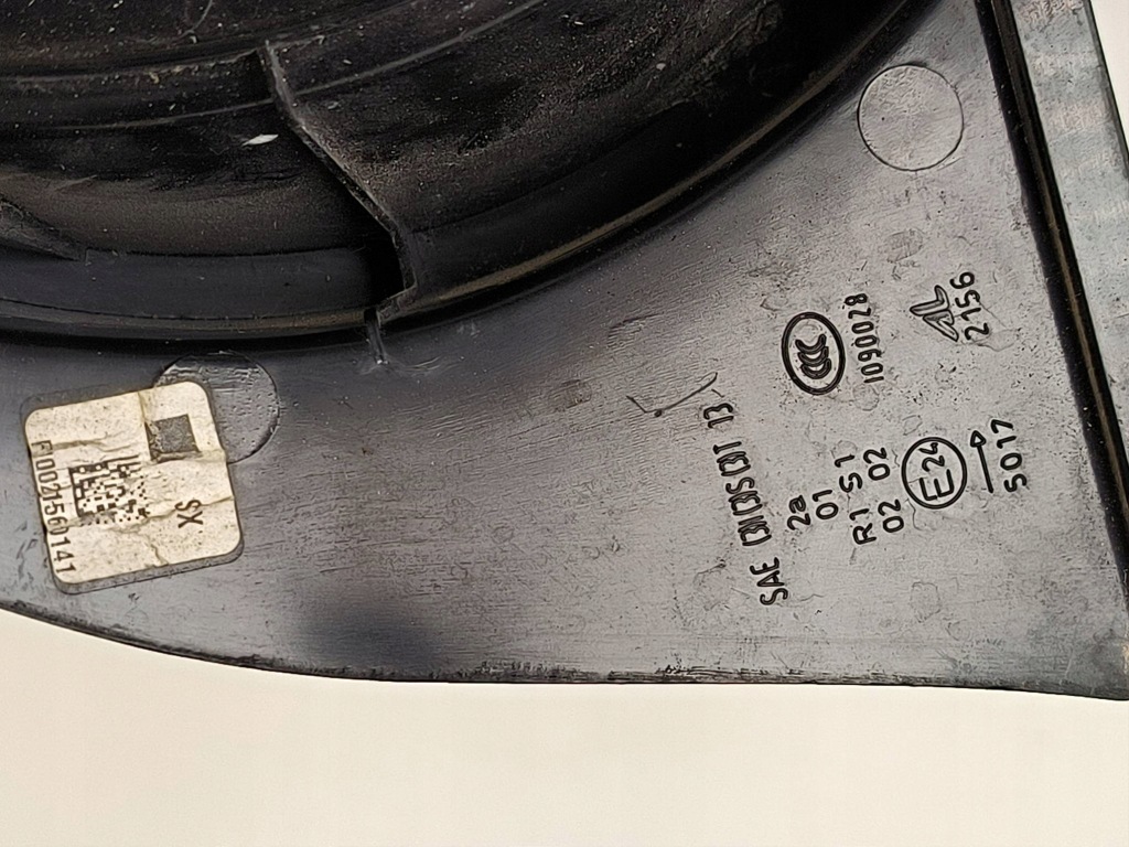 фото №2, Лампа левая задняя alfa romeo mito