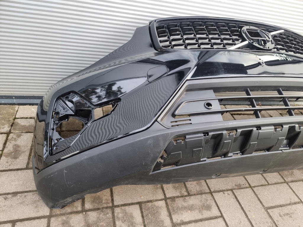 Купить Volvo xc40 xc 40 lift 22- бампер перед передний 31690933