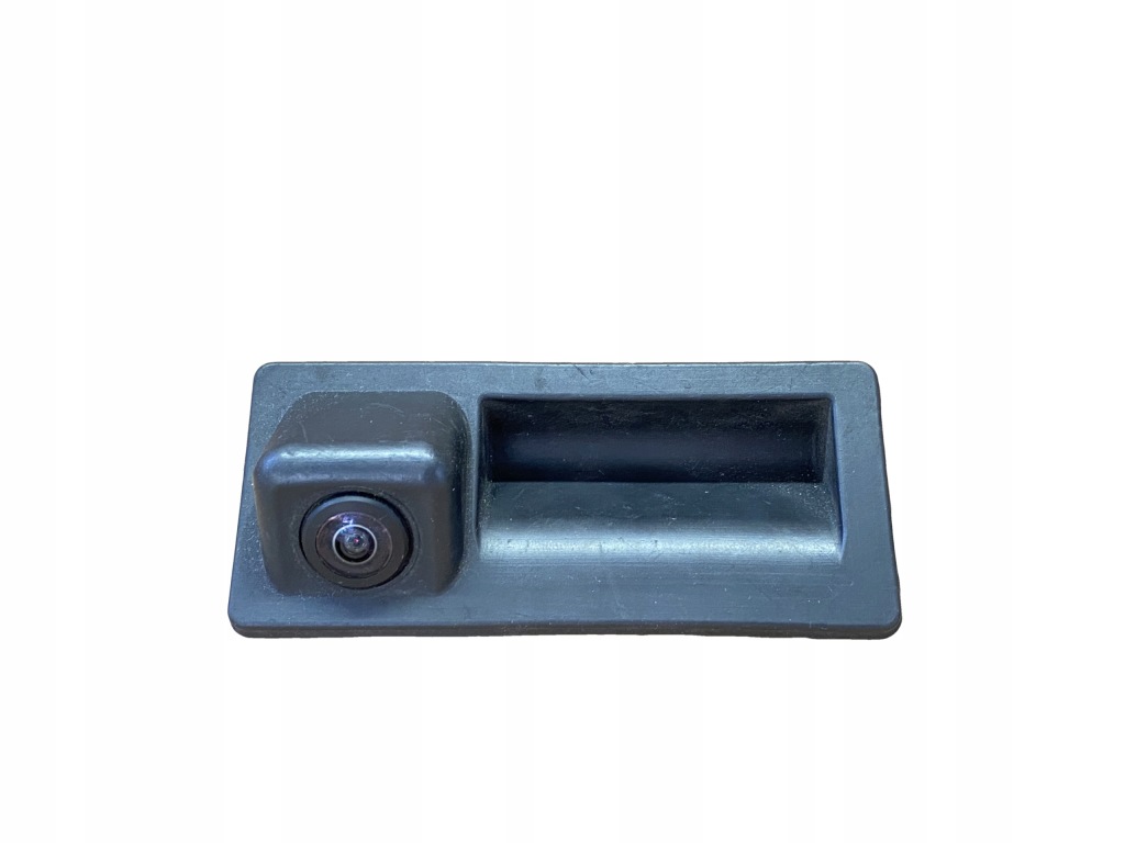 фото №1, Audi q7 4m камера заднього виду 4m0827566a