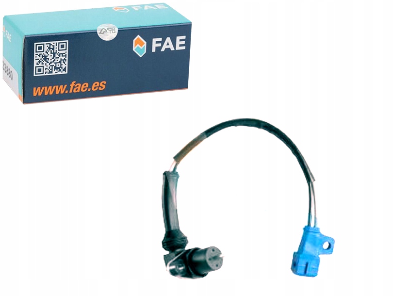 фото №1, Датчик wał колінчастий [fae]