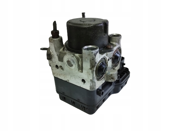 фото №1, Toyota yaris verso насос abs 44510-44110