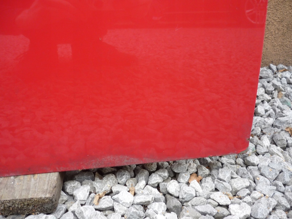 фото №8, Двері лівий перед vw new beetle lg3l 97-10