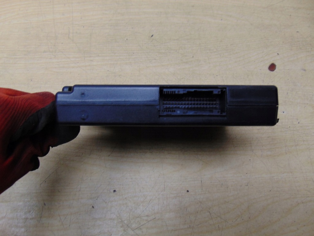 фото №4, Модуль bluetooth vw passat b7 7p6035730e