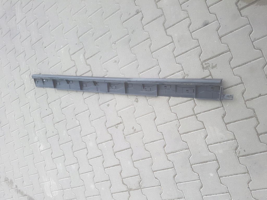 фото №1, Mazda cx-5 i 12-17r молдинг порог левая