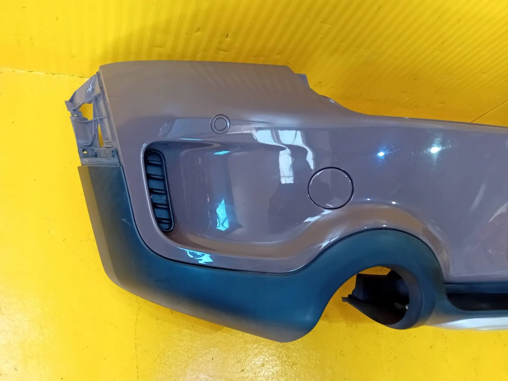 фото №5, Mini cooper countryman r60 бампер задня pdc b19