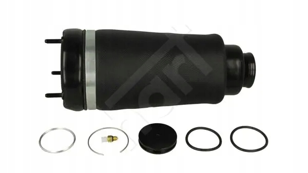 Купить Пневмоподушка подушка пневматическая 813 683 hart