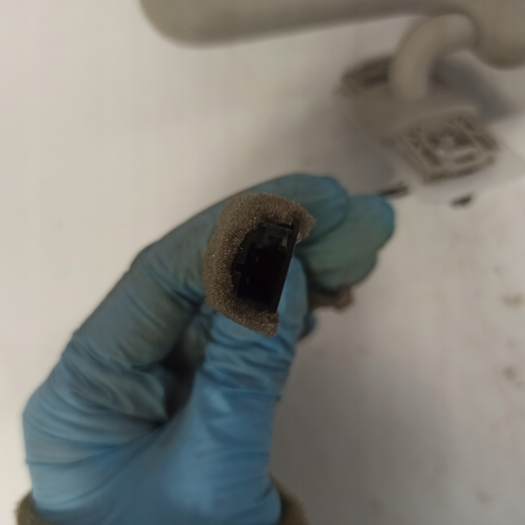 фото №12, Skoda fabia iii захист сонцезахисна права 5g0857624b