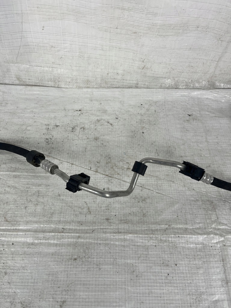 Mercedes gls 167 труба трубка пабтрубок  шланг кондиционера a1678307000 Оригинал