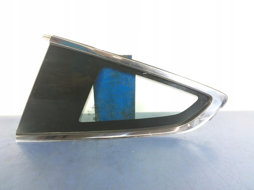 фото №1, Ford mustang mk6 скло задня ліва fr3b-6329701-c