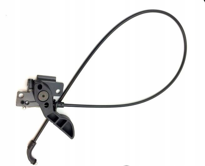 фото №1, Трос тягa капот bmw x4 f26 2014- оригінал