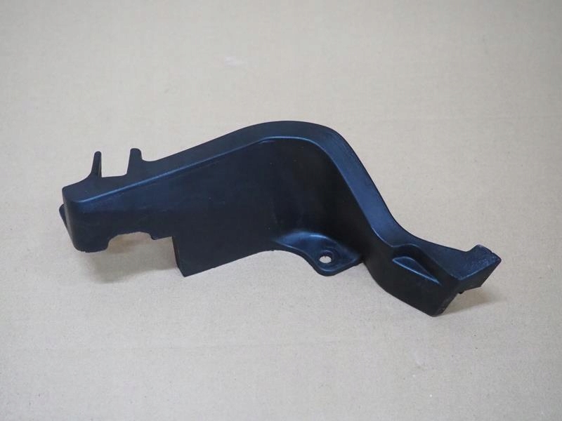 фото №1, Шумоізоляція жабо ліва alfa romeo stelvio