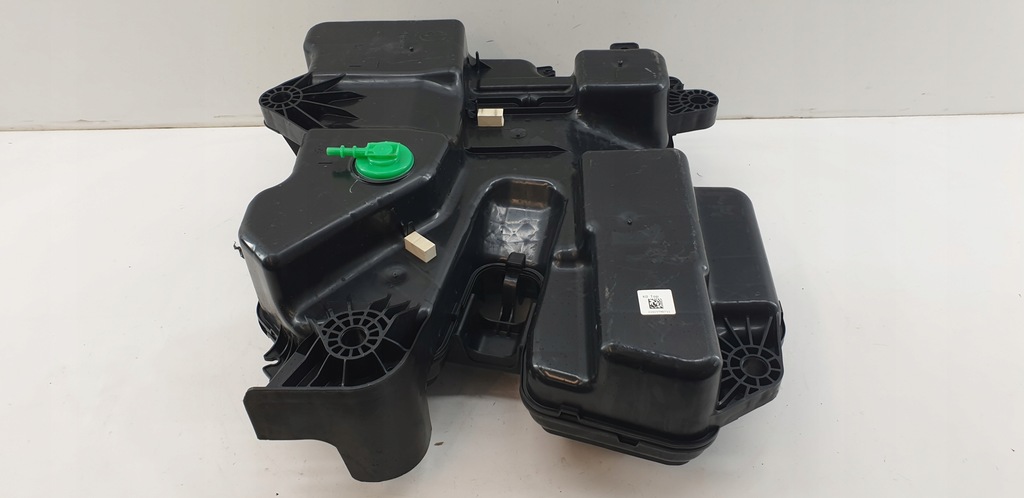 фото №12, Бак насос adblue citroen jumpy iii toyota proace ii peugeot expert iii