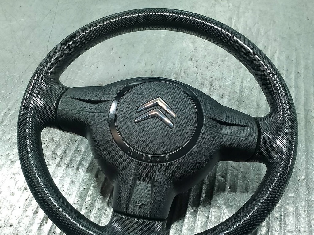 фото №1, Повітропровід з подушка citroen c1 gs120-01840