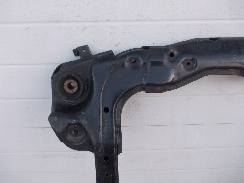 фото №12, Балка подрамник подрамник hyundai tucson i kia sportage ii