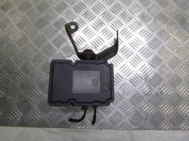 фото №1, Насос abs esp ford ecosport dn1c-2c219-ab