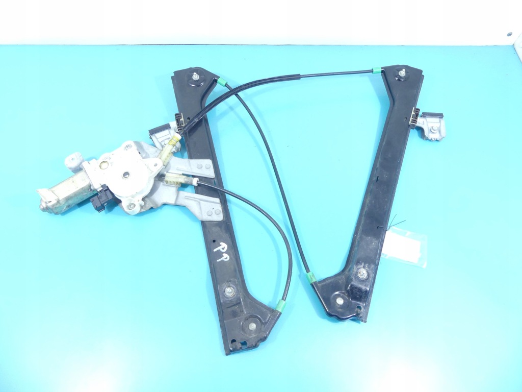 фото №1, Підйомник перед правий 6 pin cadillac bls 05-10 eu