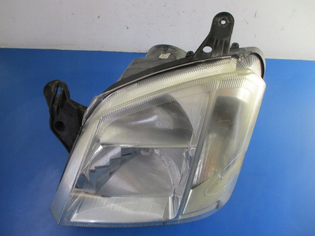 фото №3, Opel meriva a лампа фара левый оригинал