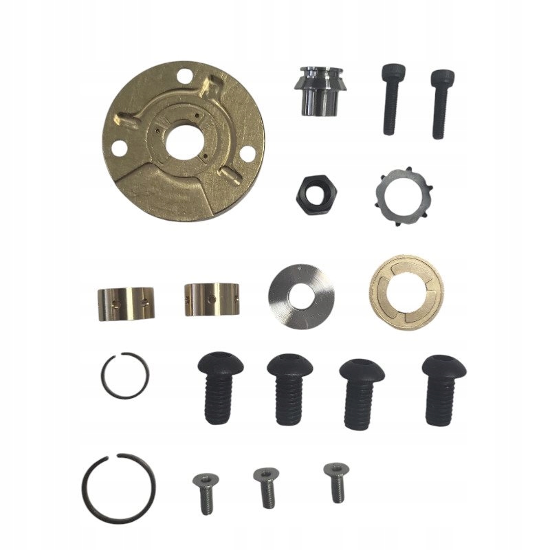 Купити Набір ремонтний турбонагнітача ts a5066 rhf4v